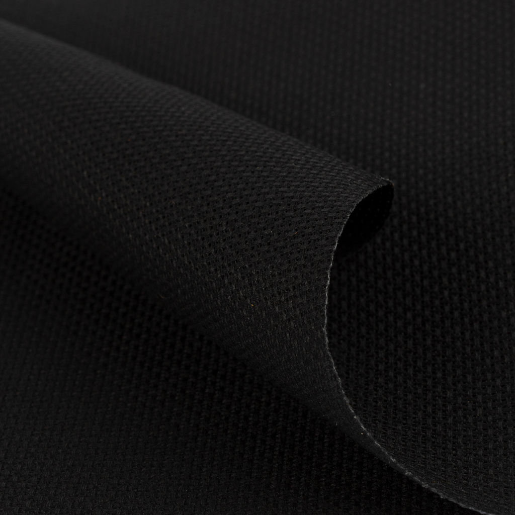 Канва K18 Gamma Aida №18 цв. ФАСОВКА 100% хлопок 50 х 50 см  2 см  фото 2