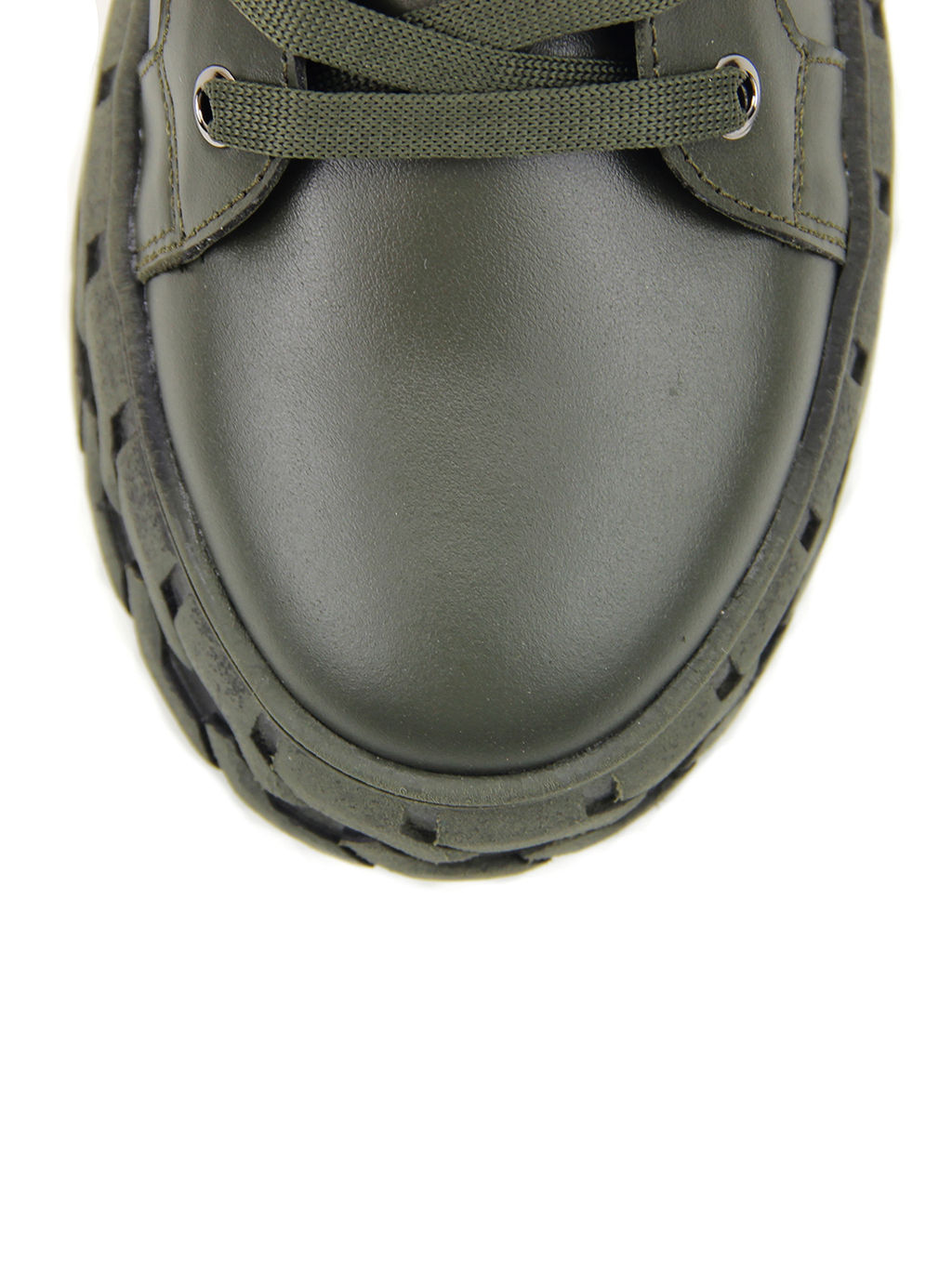 Ботинки 214.iceberggr. green R