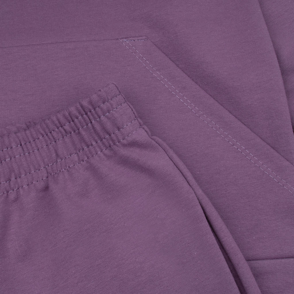 Костюм футер 2х нитка петля 8492320602 8492320602 купить оптом по цене 1 574 ?| Фабрика детской одежды Юлла - Youlala фото 6