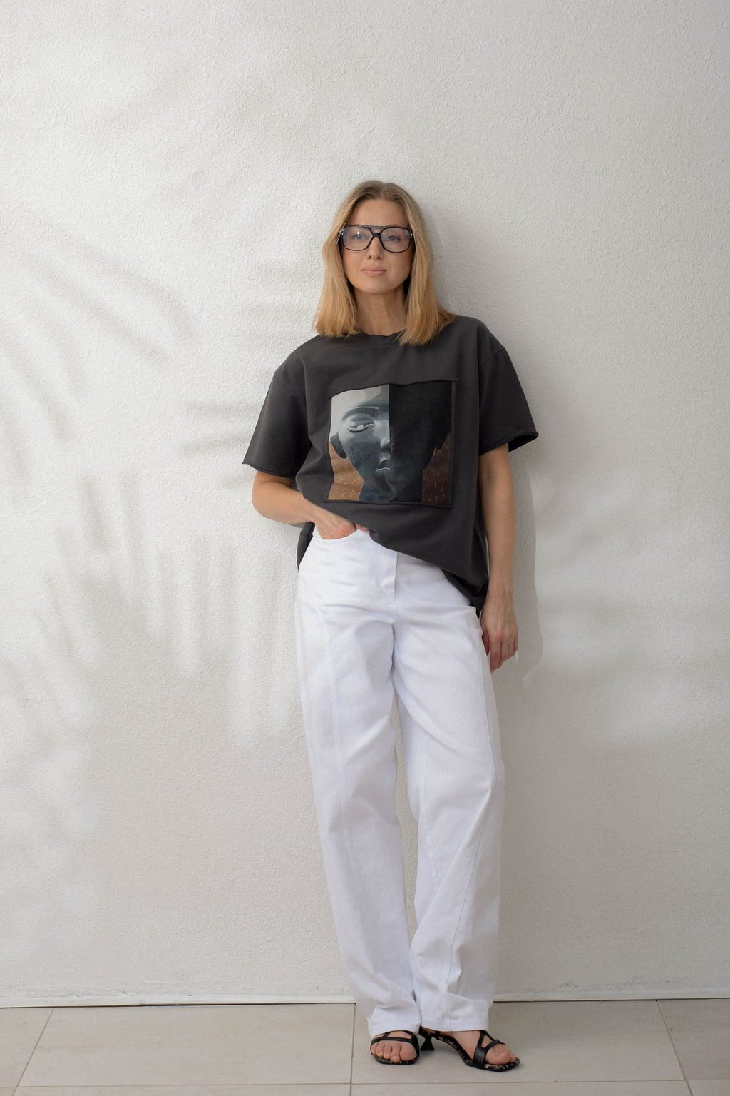 Футболка Майя - N.u.d.e фото 29