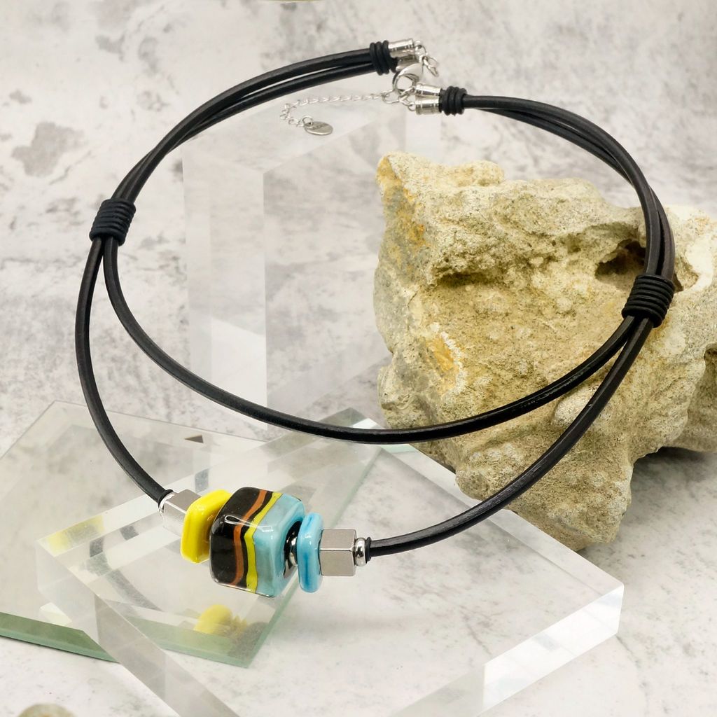 INFLUENCE Колье LKY6008