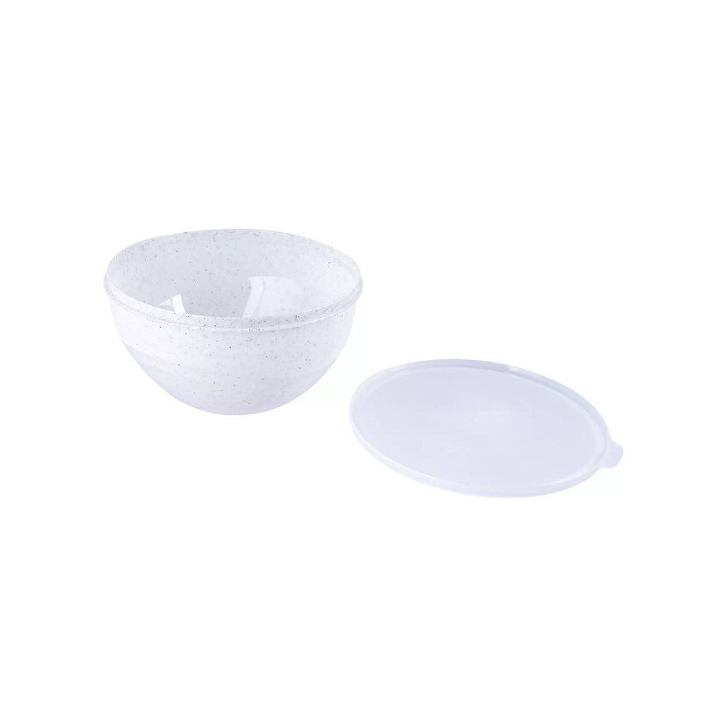 Миска 2,0 л с крышкой "Granite" арт. С69502 ПБ, С69505