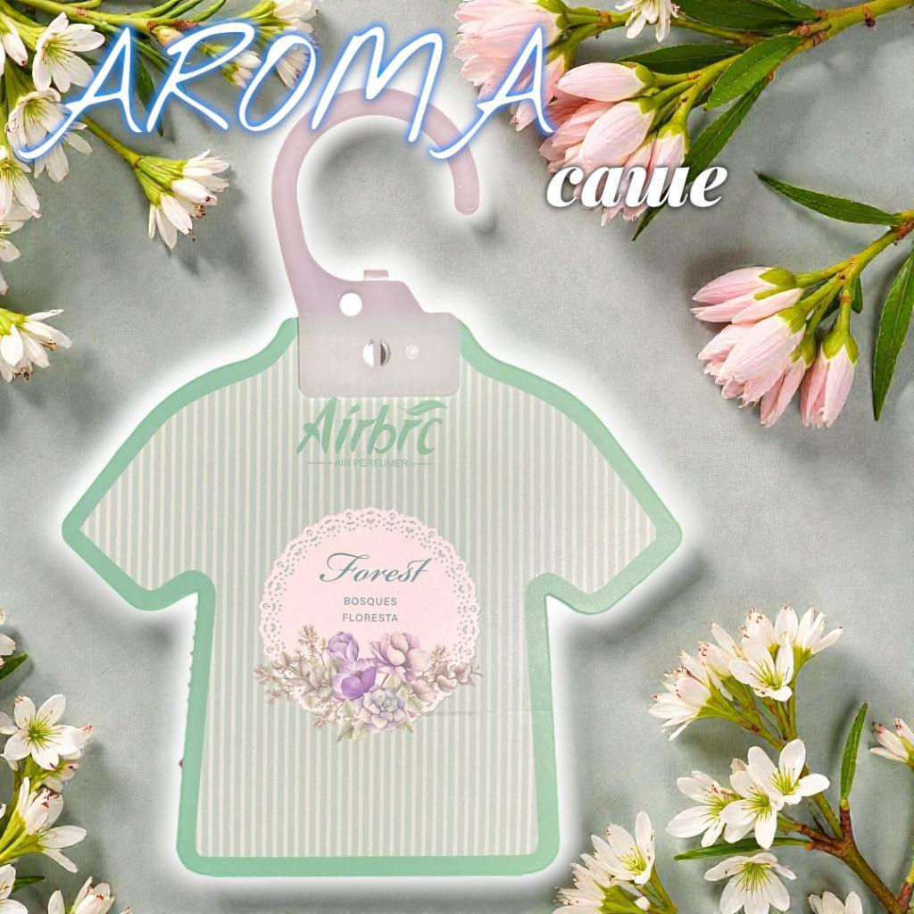 Ароматизатор подвесной Букет Флориста