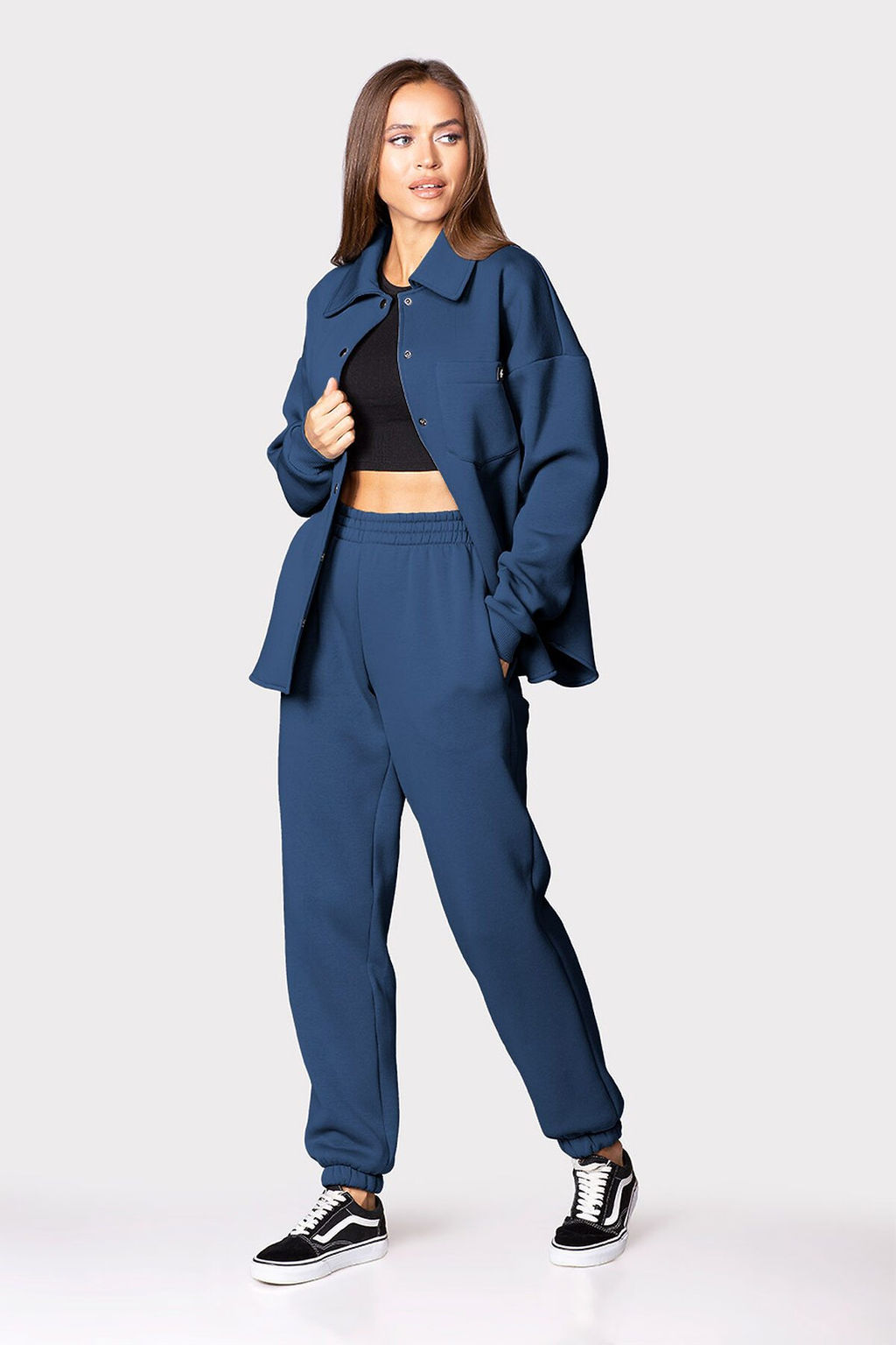 Рубашка EZANNA #923862