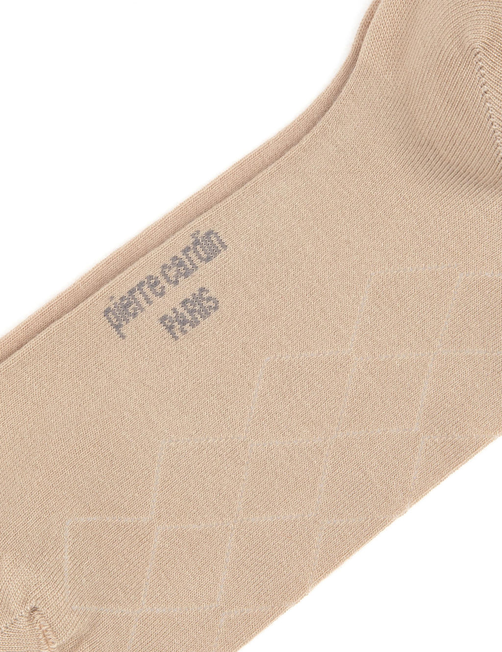 Bej _orap - Pierre cardin фото 4