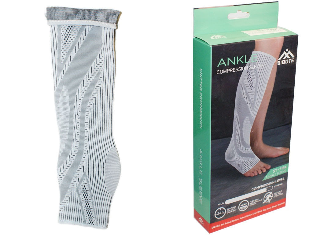 Суппорт ноги ST-7164 (размер L-XL)