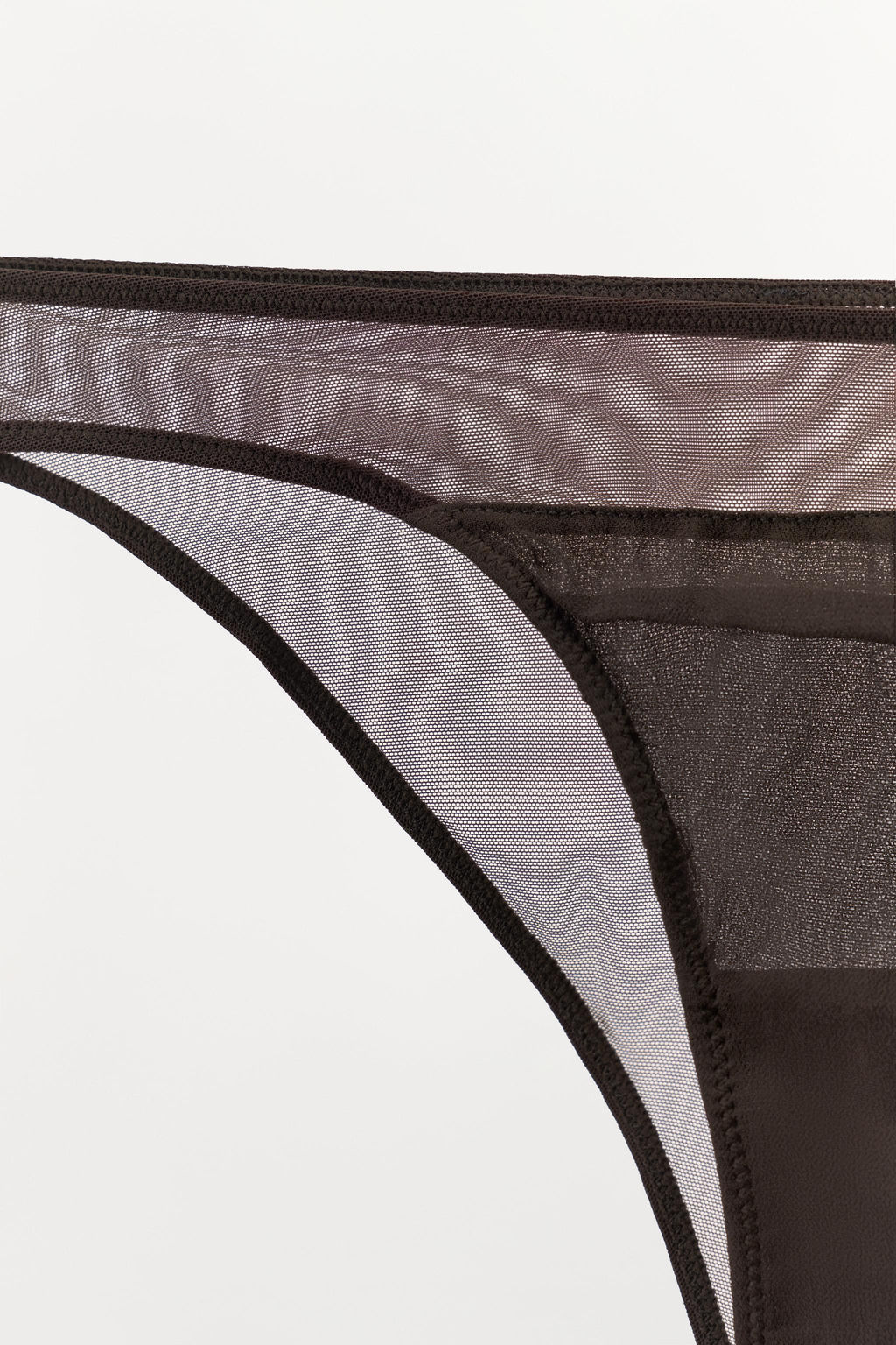 PLEATED COMBINED BRIEFS - Zara фото 5