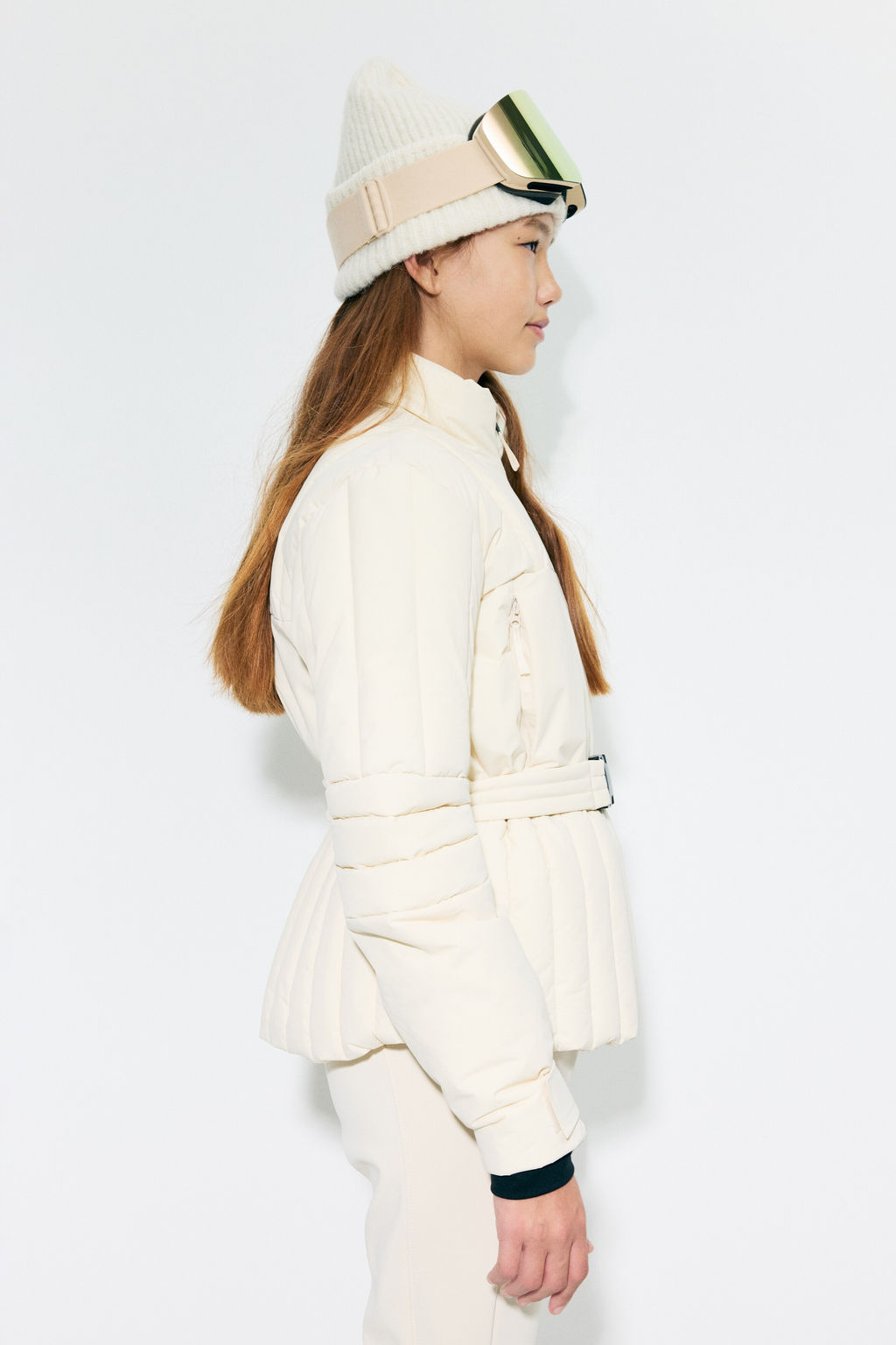 Chaqueta de esqu? acolchada con ThermoMove - H&m фото 5