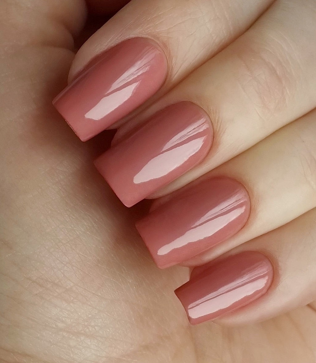 El Corazon 423/ 313 active Bio-gel Cream припылённый беж