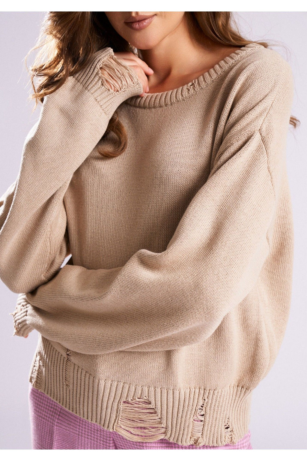 SS-2423 Джемпер - Mozart фото 23