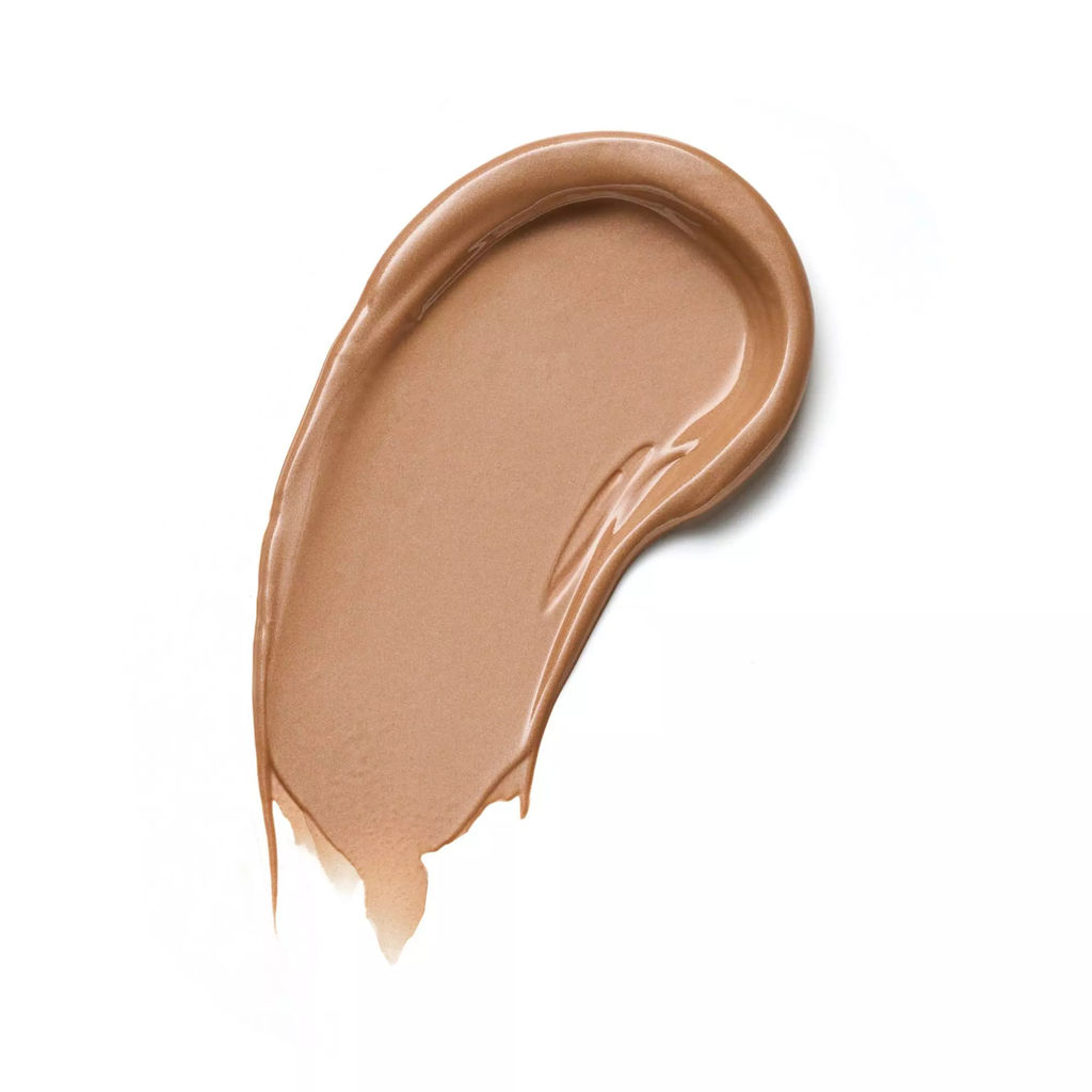 essence Хайлайтер-флюид Magic Filter Glow Booster, 30 Medium/Tan 14 мл  фото 3