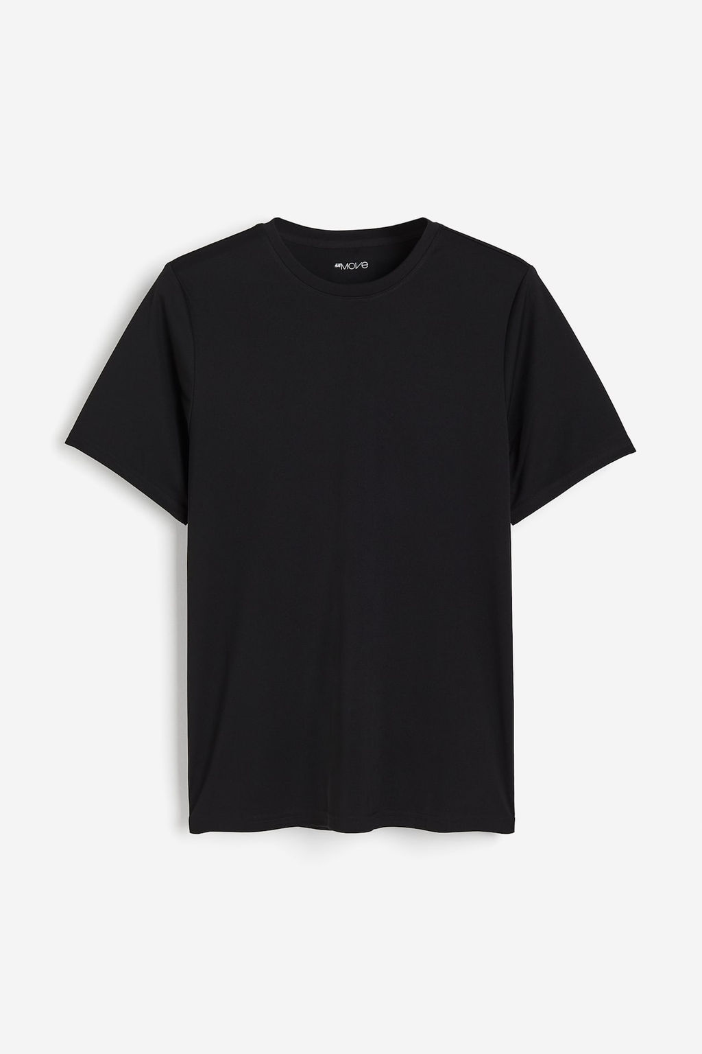 Pack 3 camisetas de deporte DryMove Regular Fit - H&m фото 3