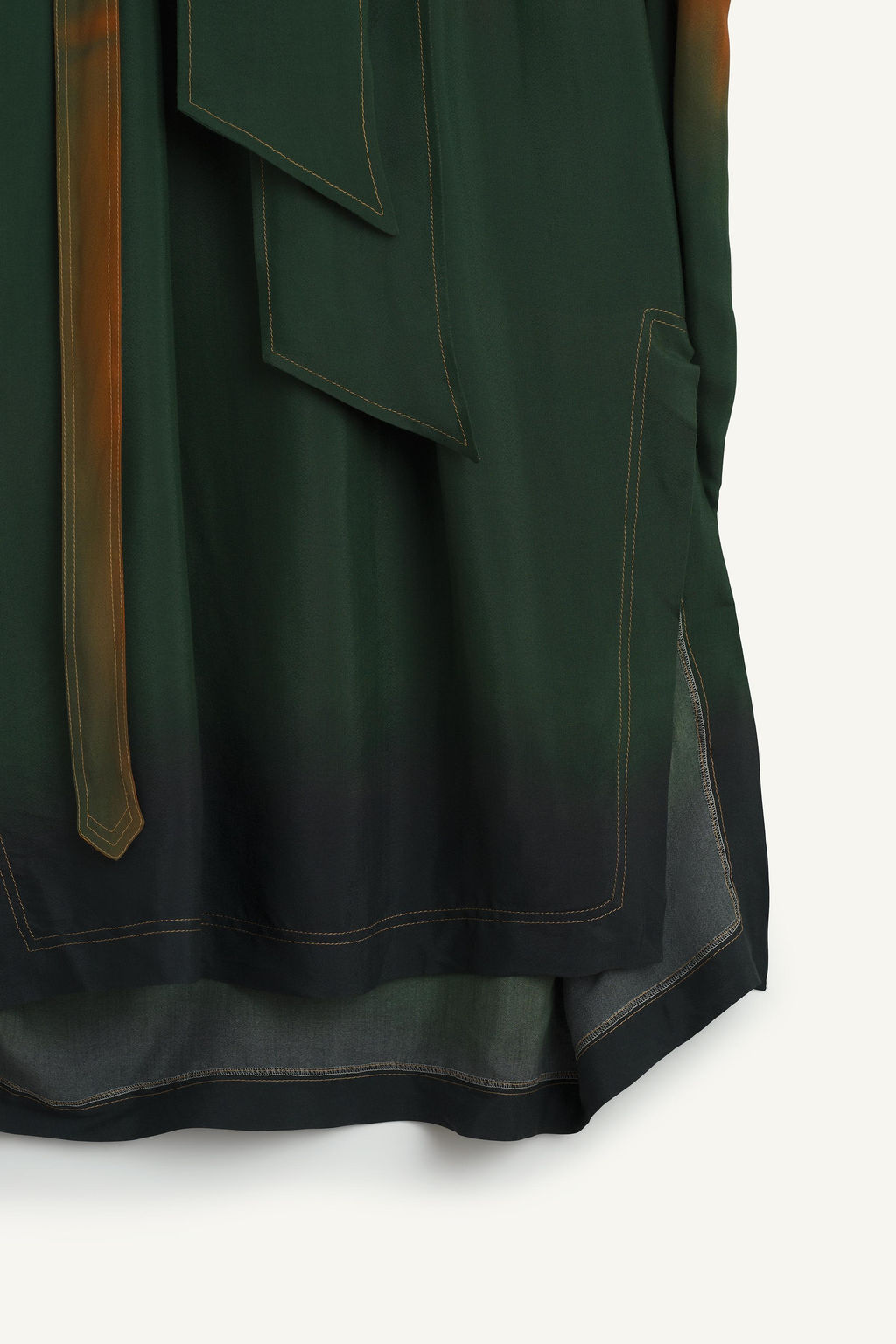 PRNT DRSS 16 / Estampado - Zara фото 11