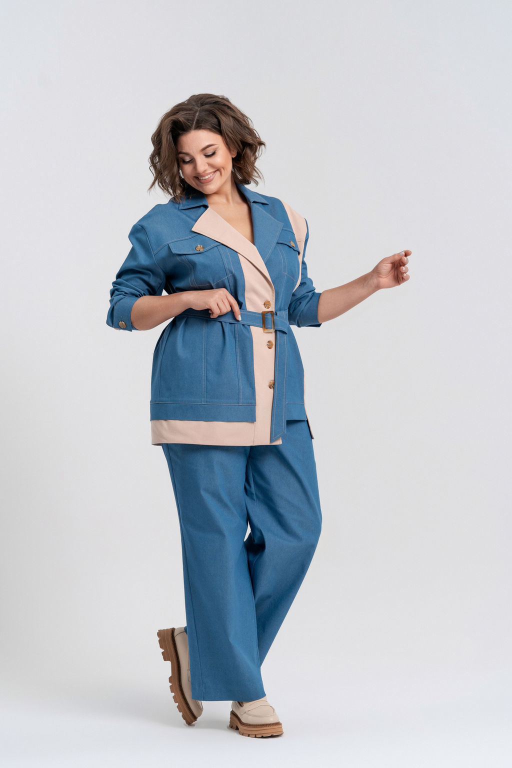 Комплект женский - Deesses фото 2