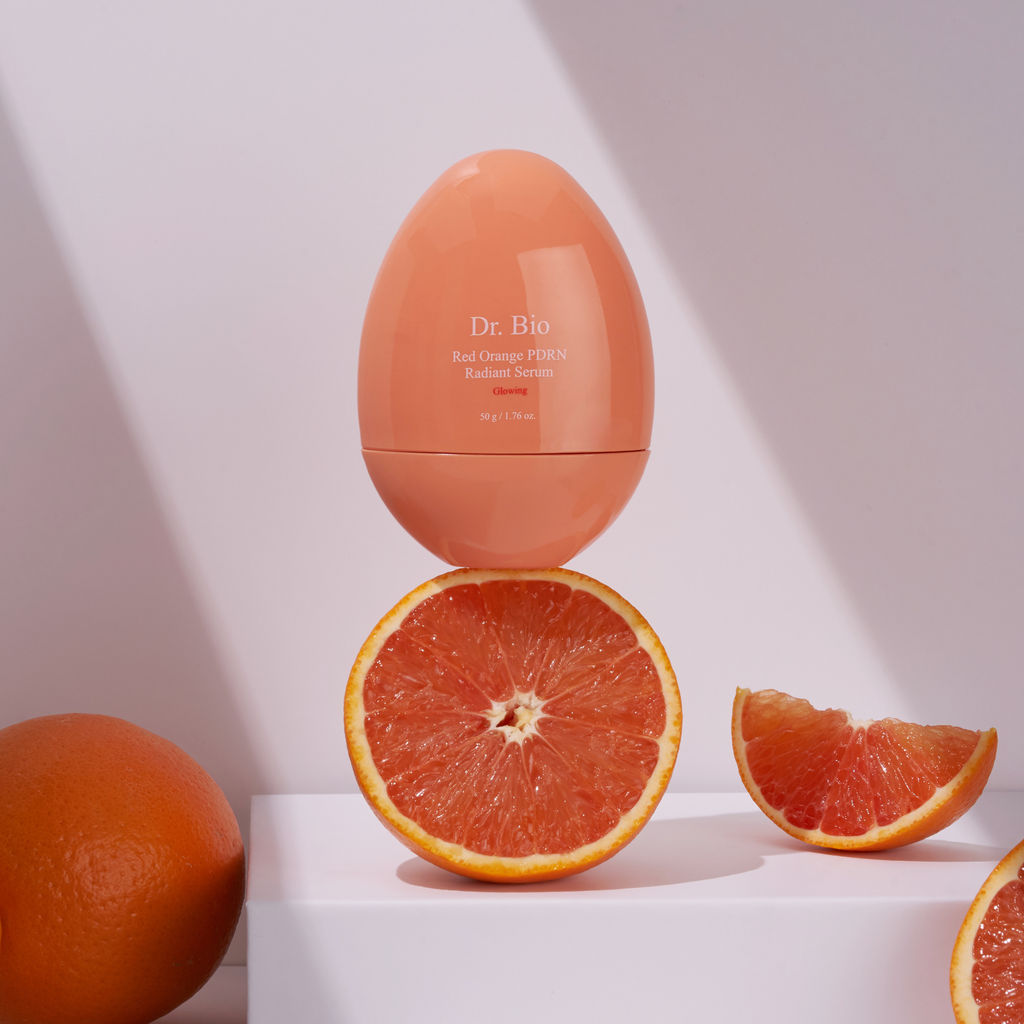 Сыворотка для сияния кожи с ПДРН - Red Orange PDRN Radiant Serum, 50 г