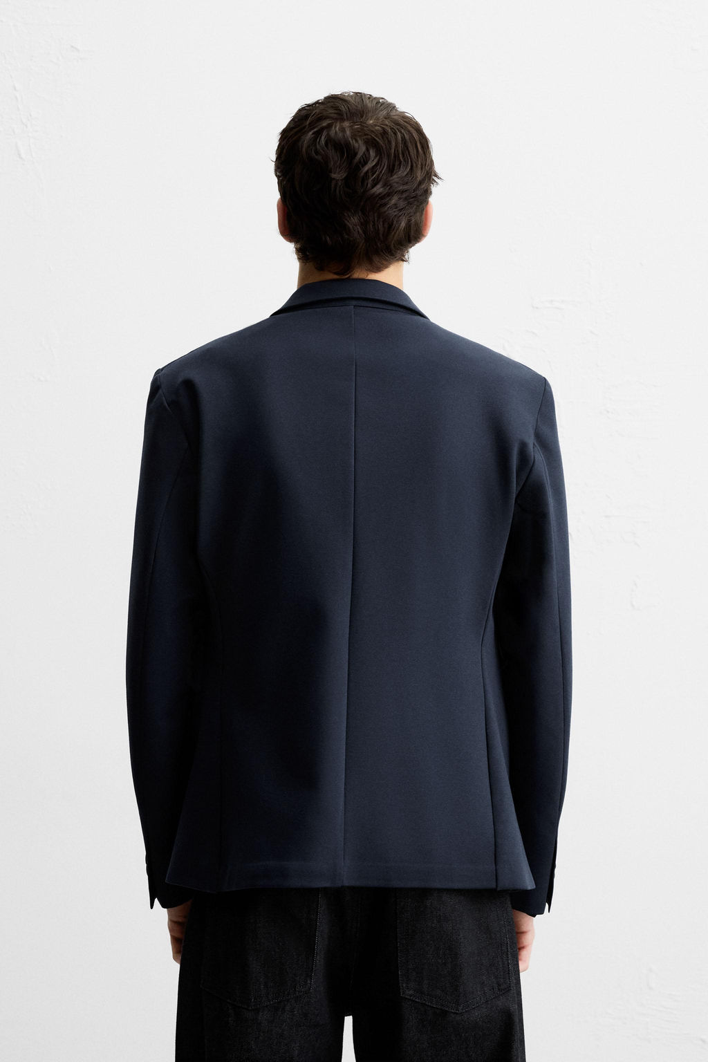 COMFORT SLIM FIT BLAZER - Zara фото 3