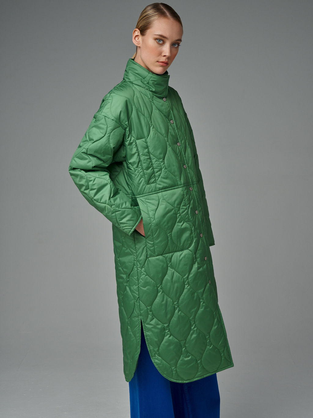 Плащ - Hoops фото 4