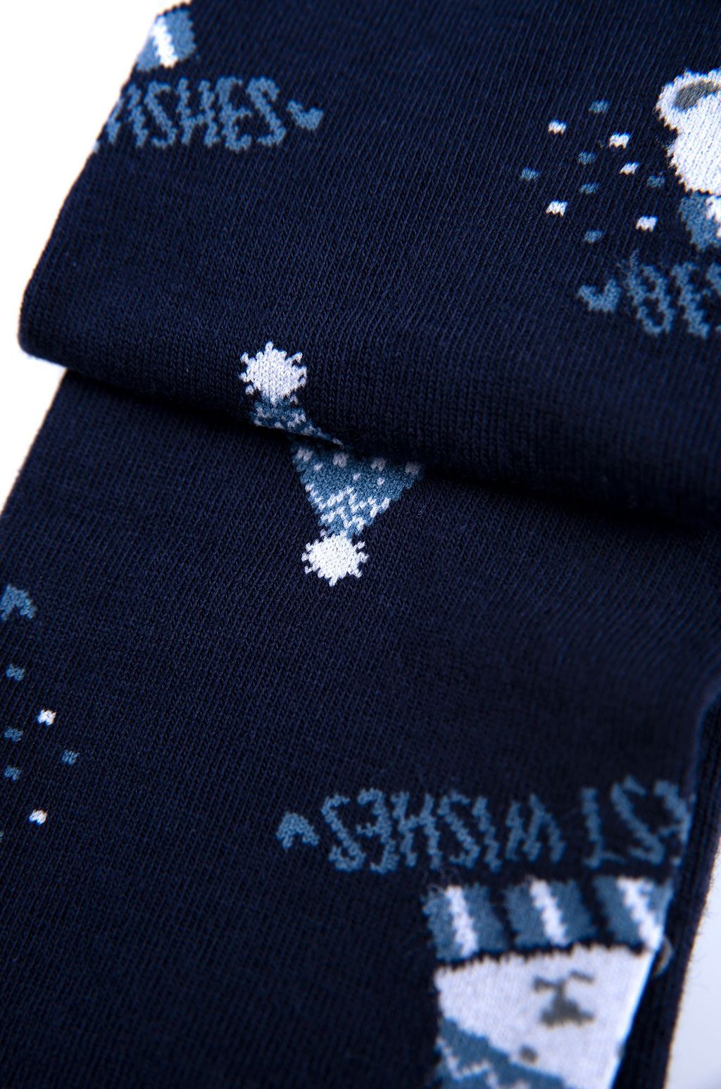 Женские носки с махровой стопой Красная ветка  фото 3