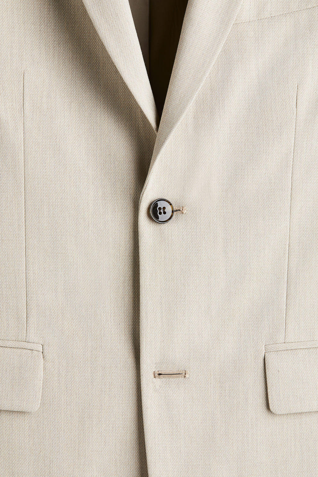 Americana Slim Fit - H&m фото 3