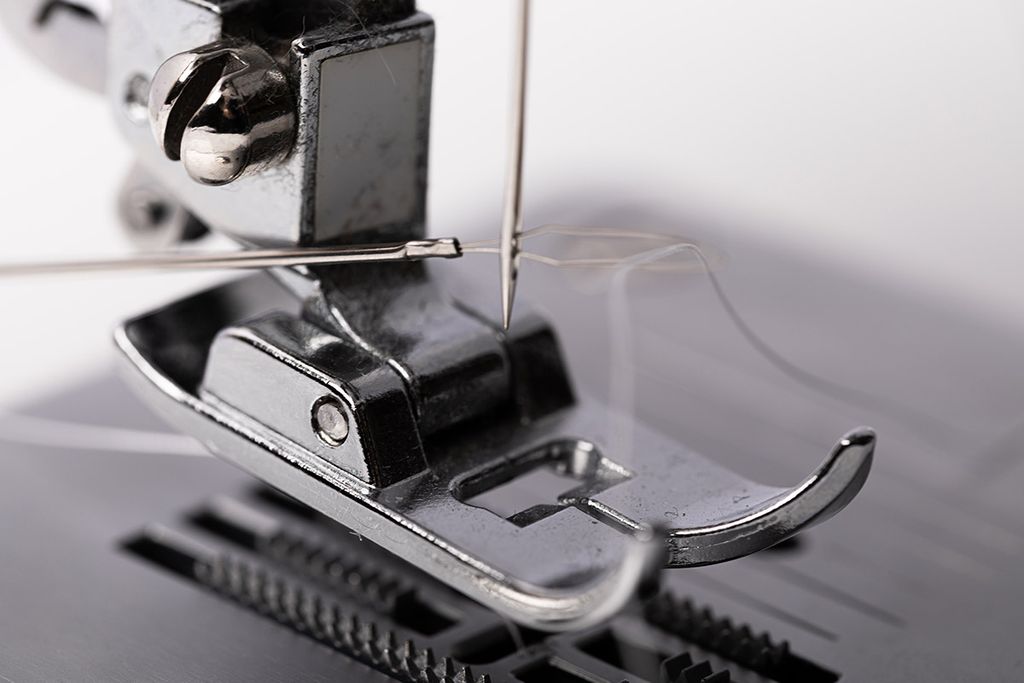 Micron NTS-02 Нитковдеватели 2 шт для швейных машин и оверлоков