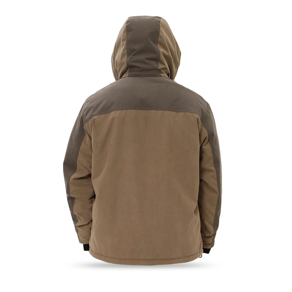 Костюм РУБЕЖ (исландия) Новинка 2024г! - Тайга фото 8