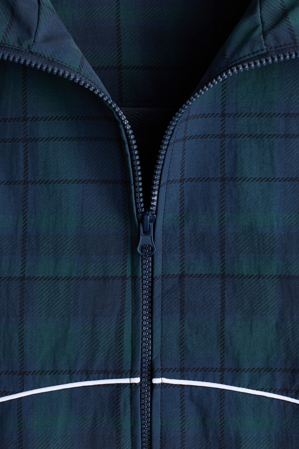 Chaqueta de ch?ndal en nailon - H&m фото 5