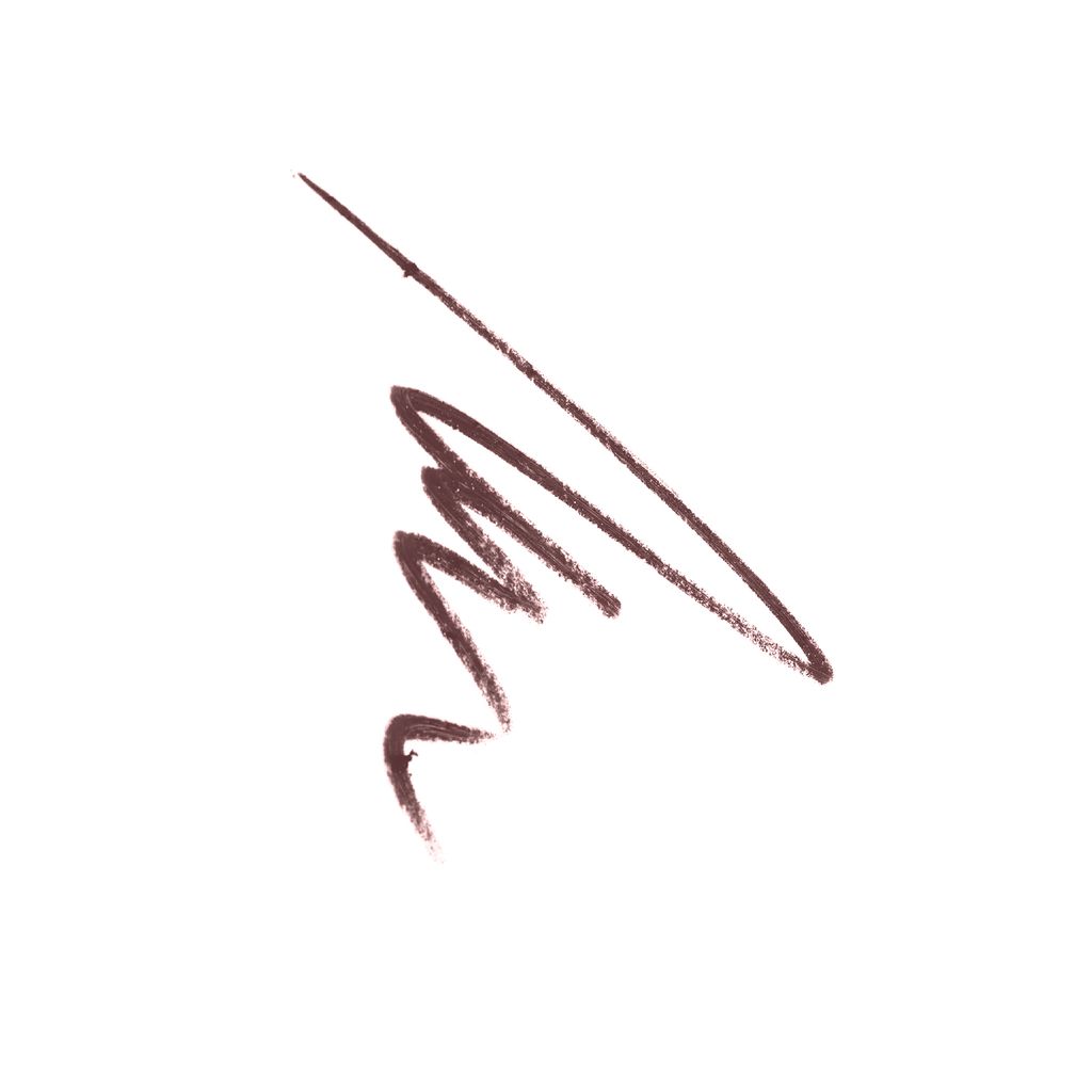 Ninelle Контурный карандаш для губ Danza, 210 темный розово-бежевый  фото 3