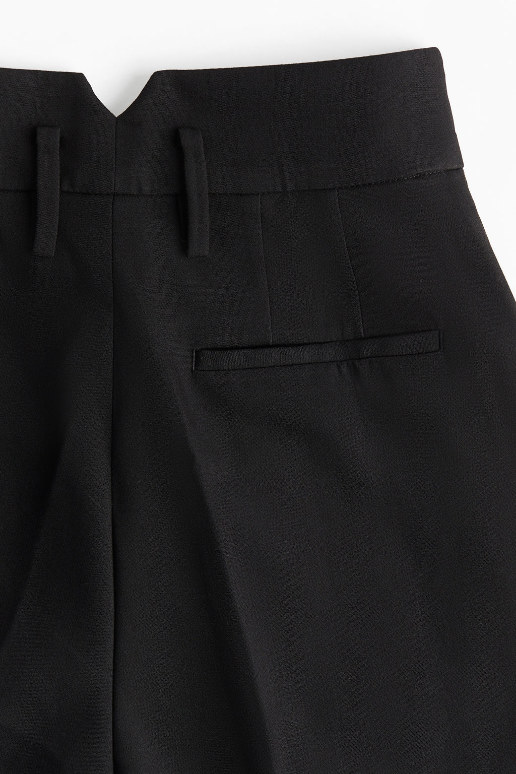 Pantalon con pernera globo - H&m фото 8