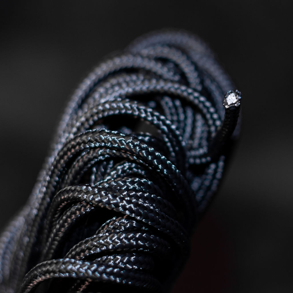 Шнур плетенный ПП D=4 с/с 16пр р/н 200кгс (20 м) цветной, арт. ПП 4, 4ПП1НВ16