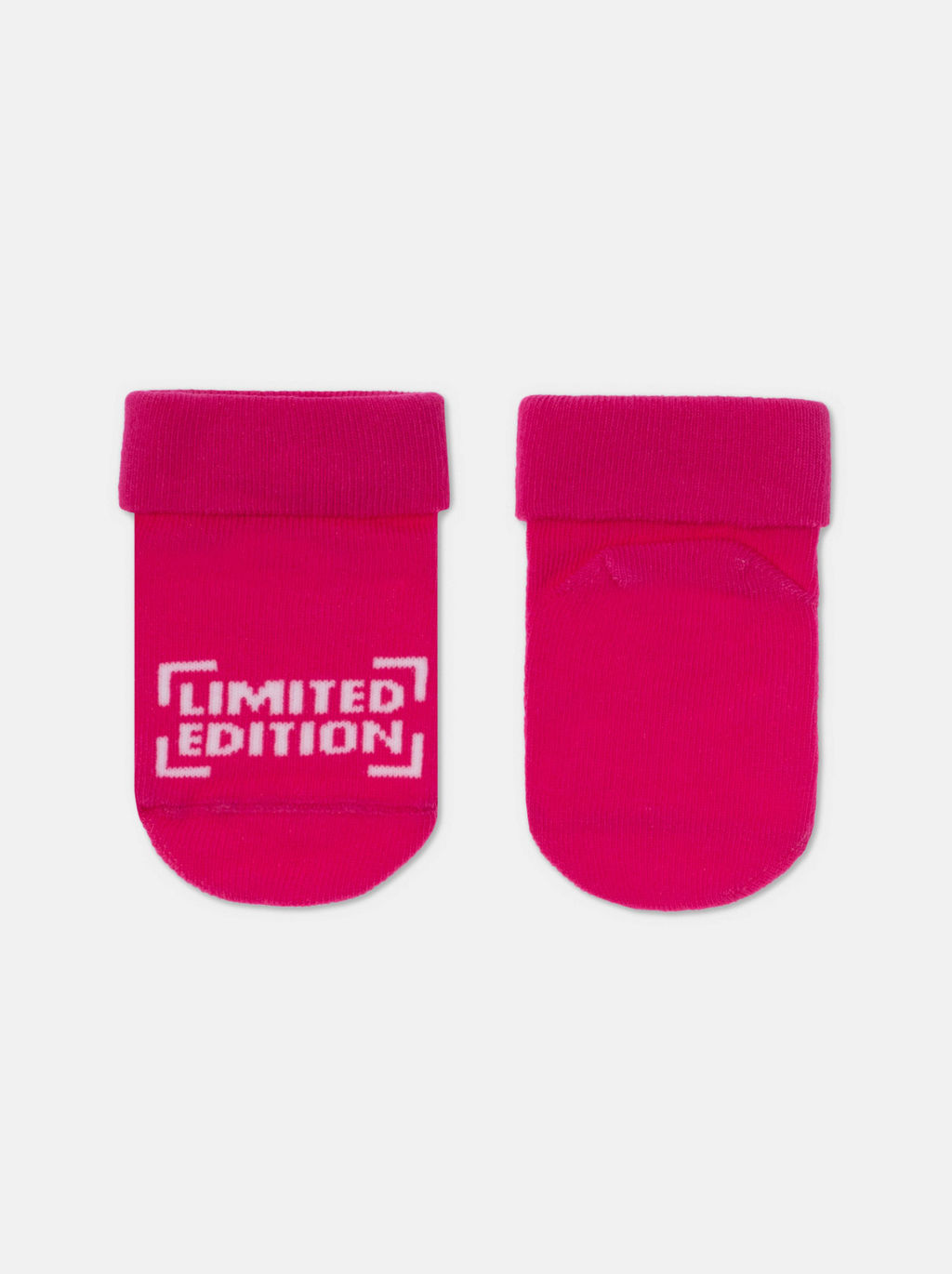 Цена за 2 пары. Носки классические Conte-kids Хлопковые носки TIP-TOP с рисунками