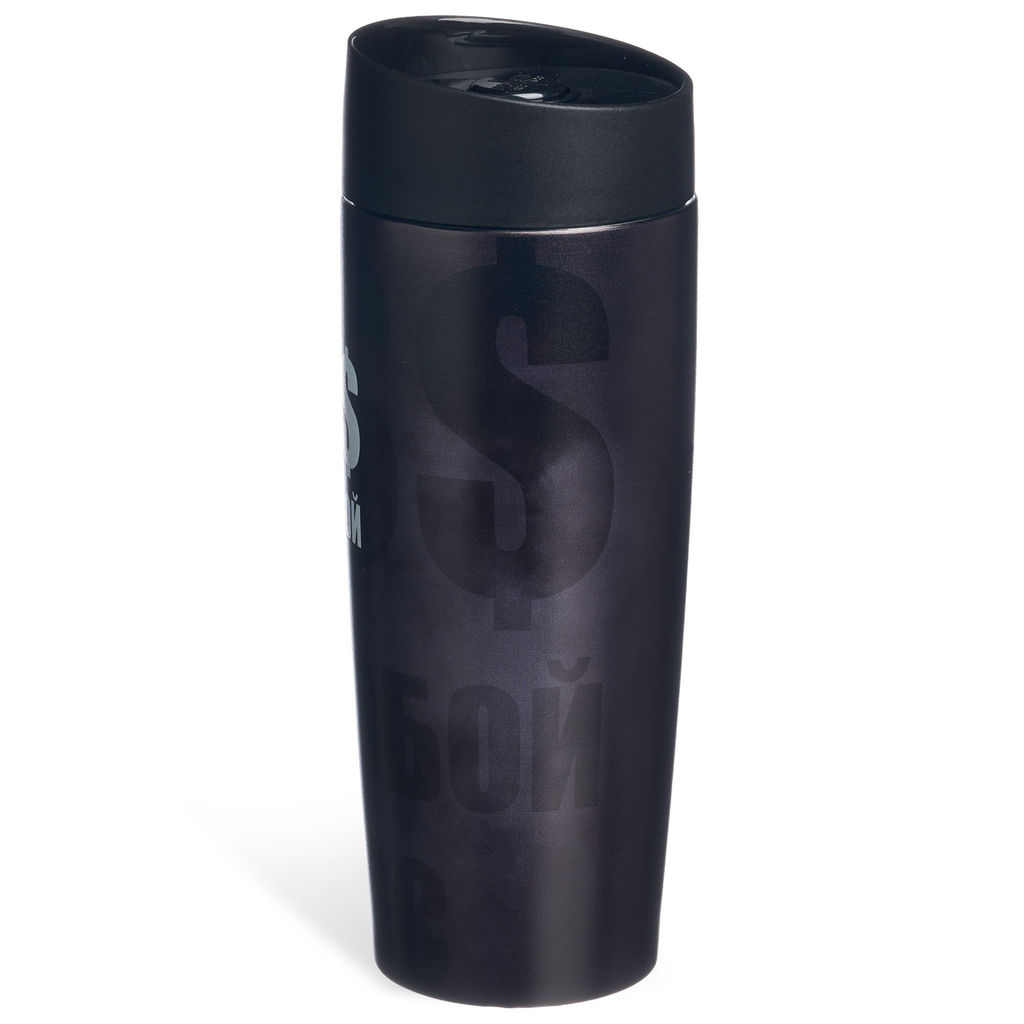 ТЕРМОКРУЖКА AGNESS BOSS 360МЛ