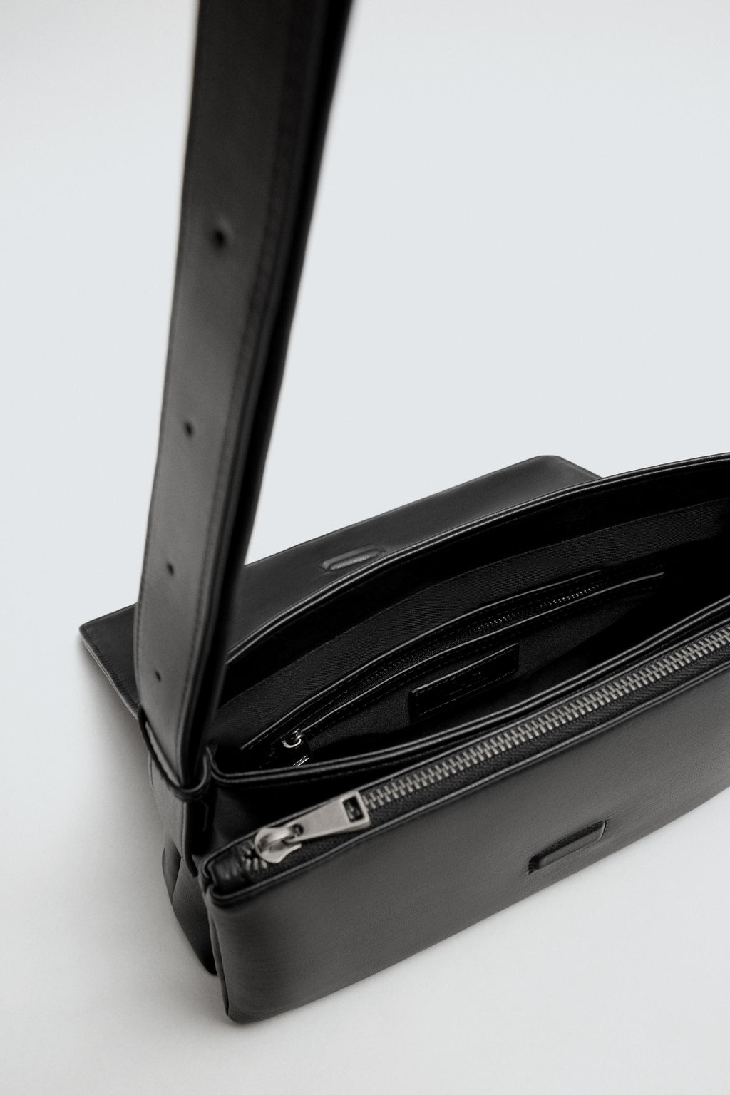 CHAIN CROSSBODY BAG - Zara фото 4