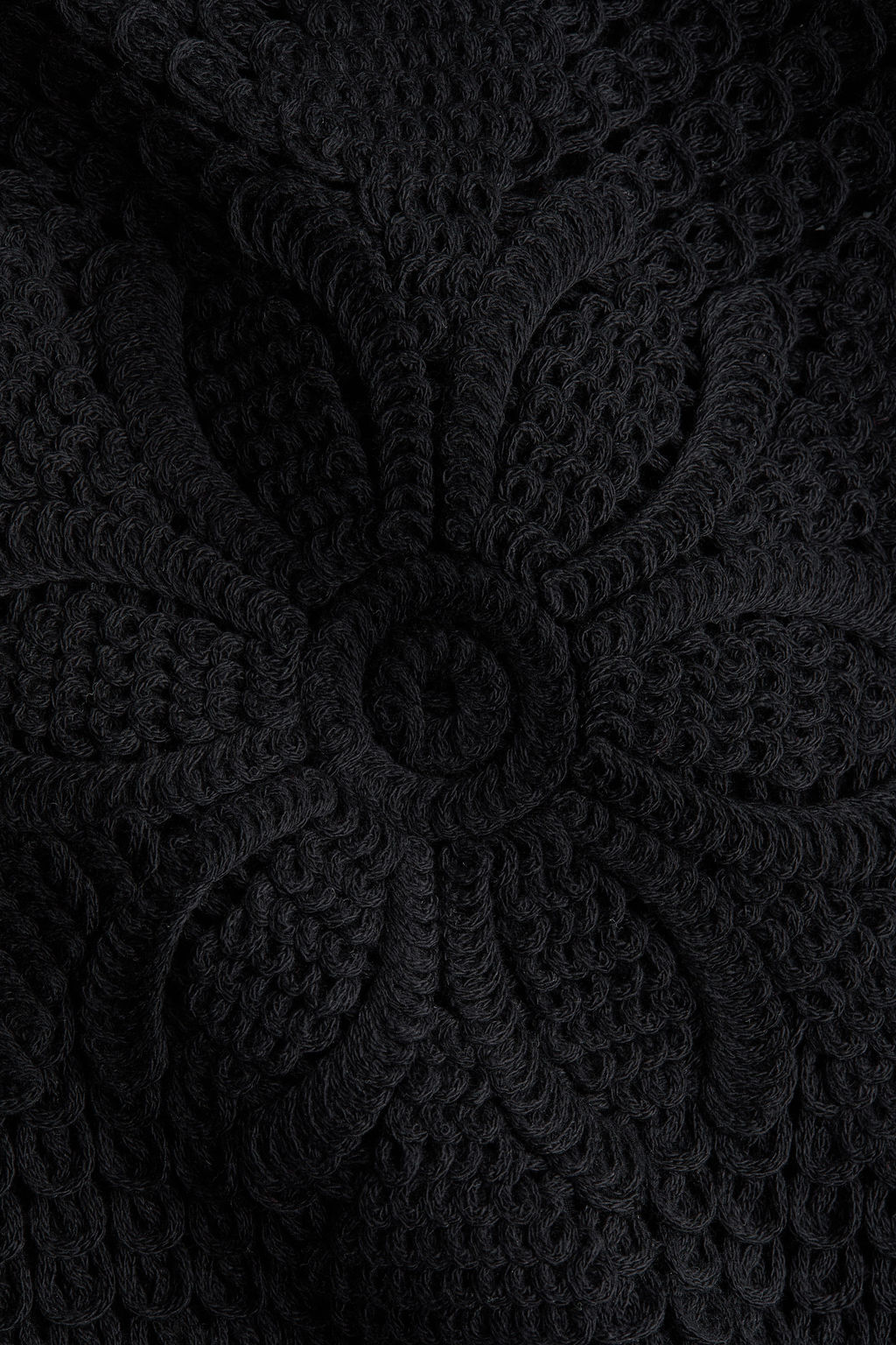 Top efecto crochet - H&m фото 5