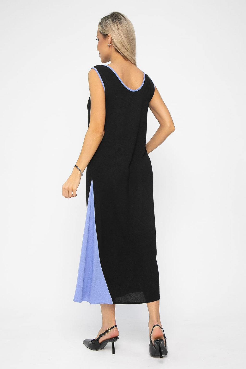 Сарафан Новый сезон - Lt collection фото 19