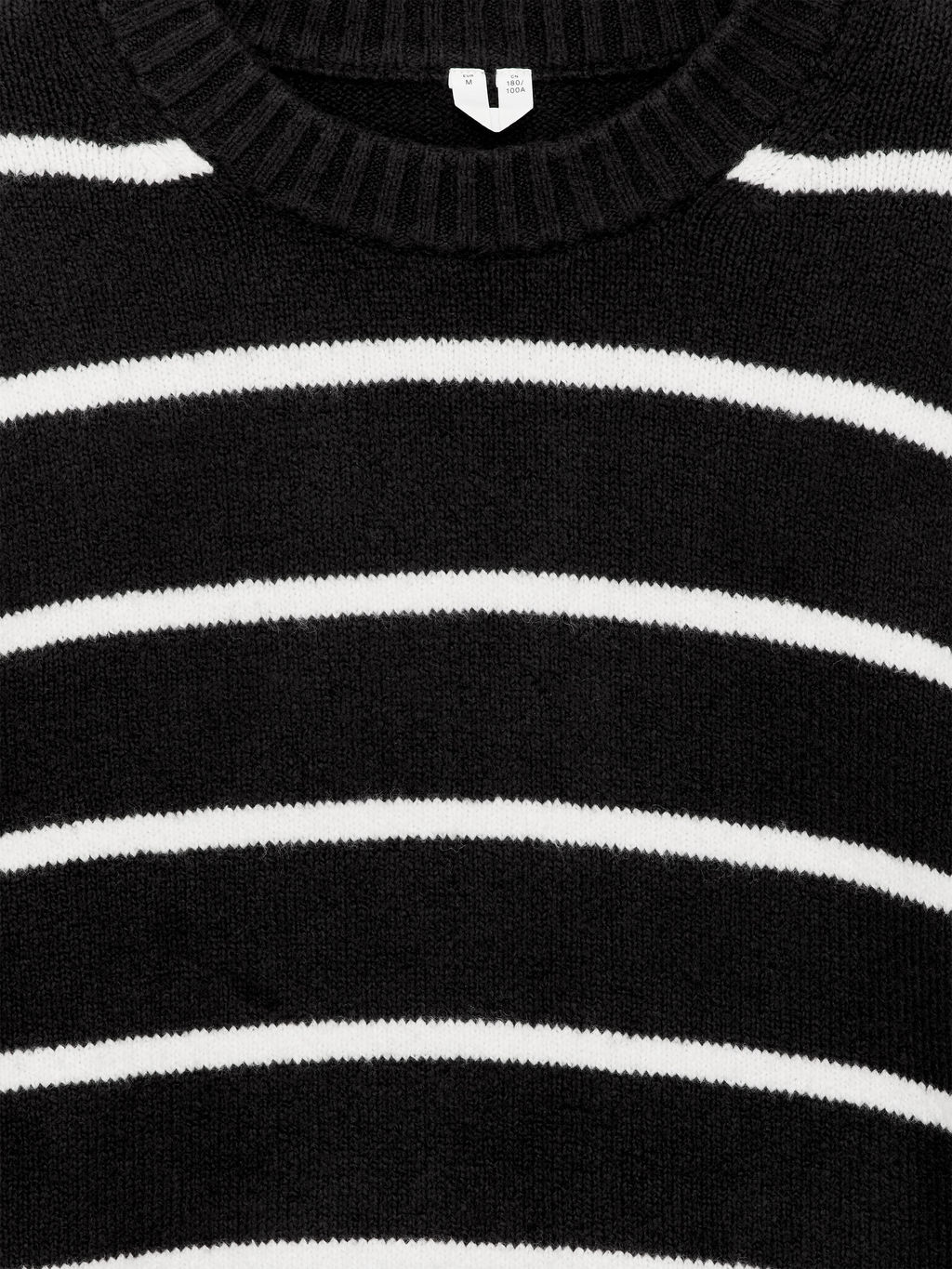 Jersey relaxed fit en mezcla de algod?n - H&m фото 7