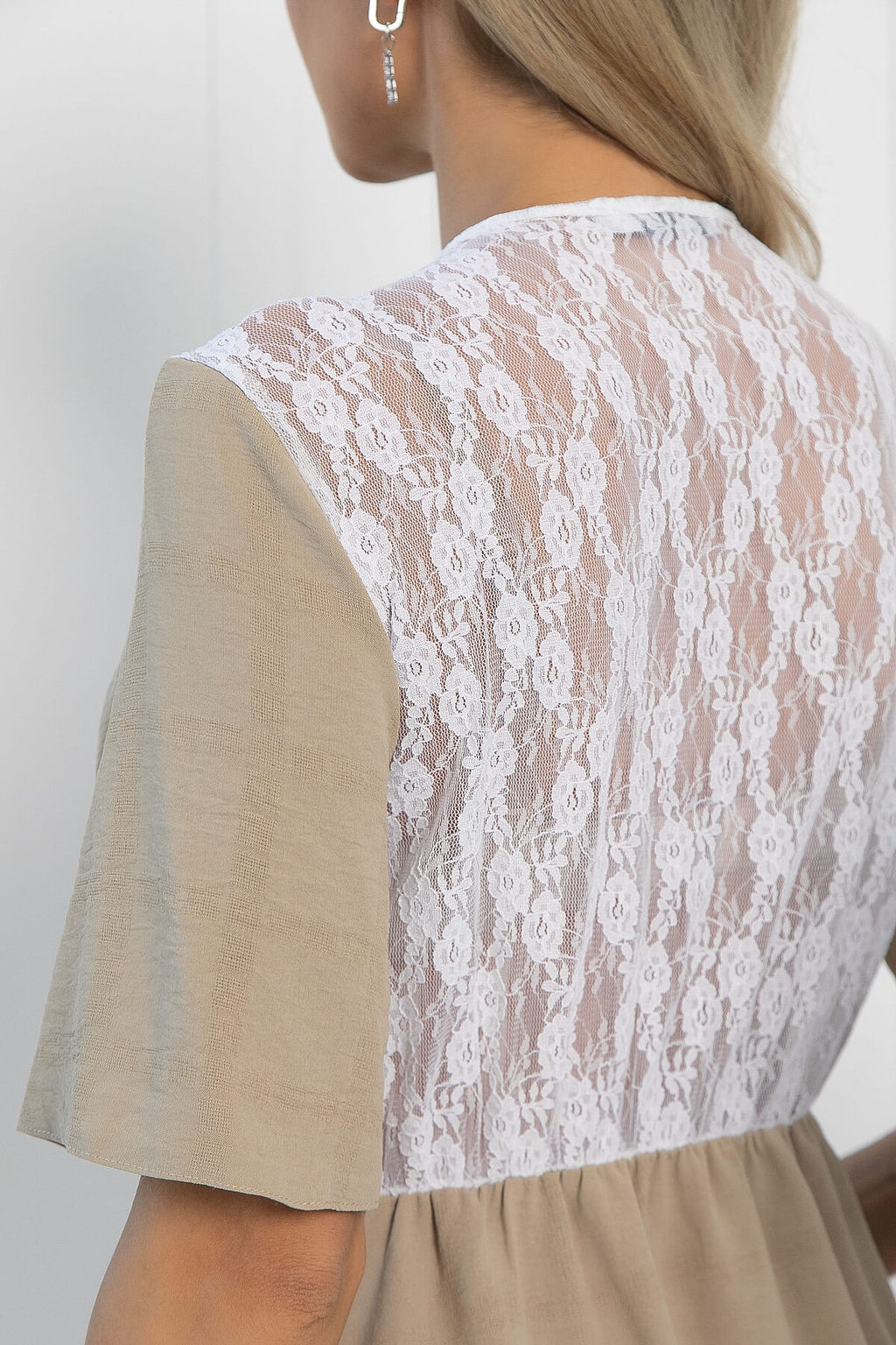 Платье Девушка-мечта - Lt collection фото 13