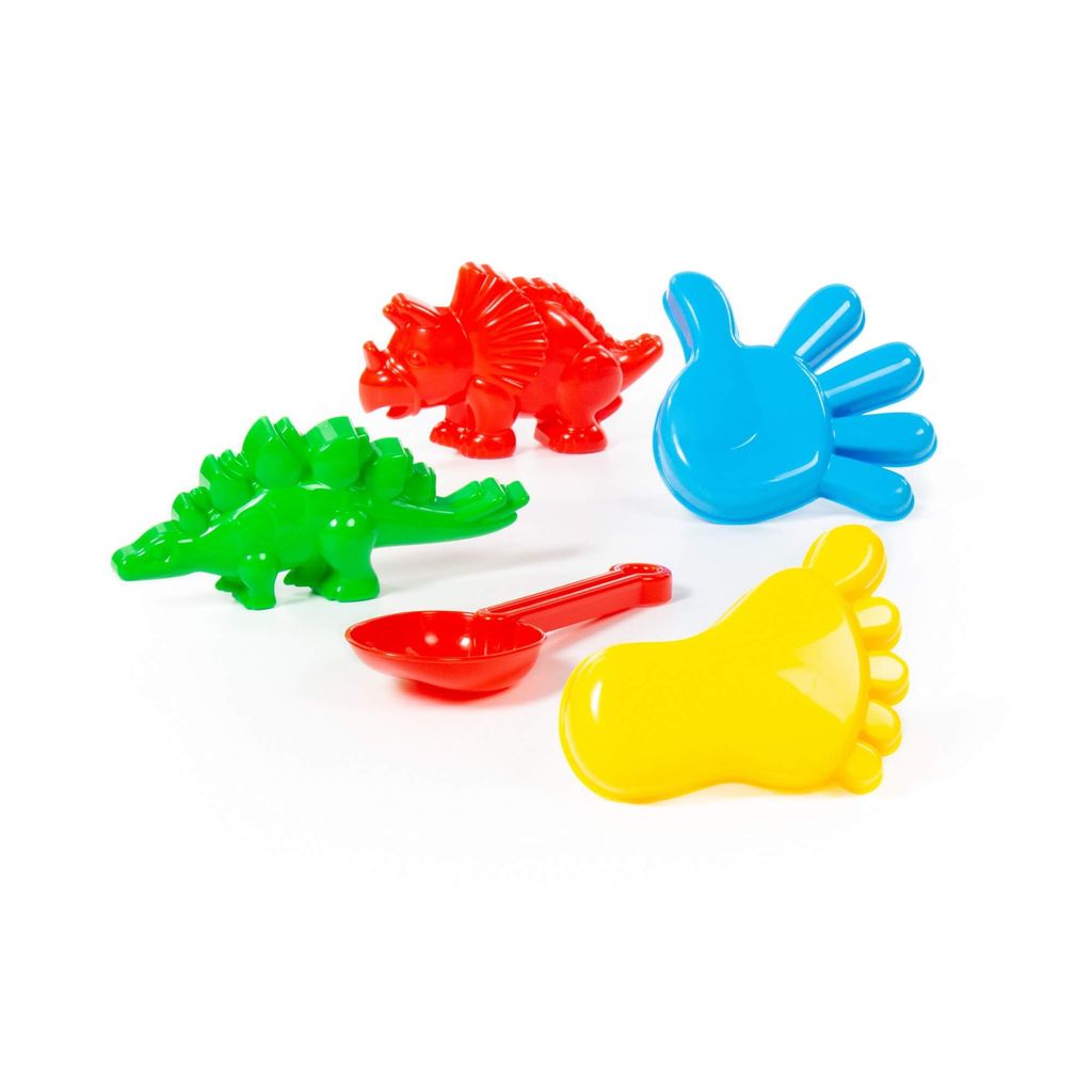 Набор №371 (в пакете) - Полесье фото 5