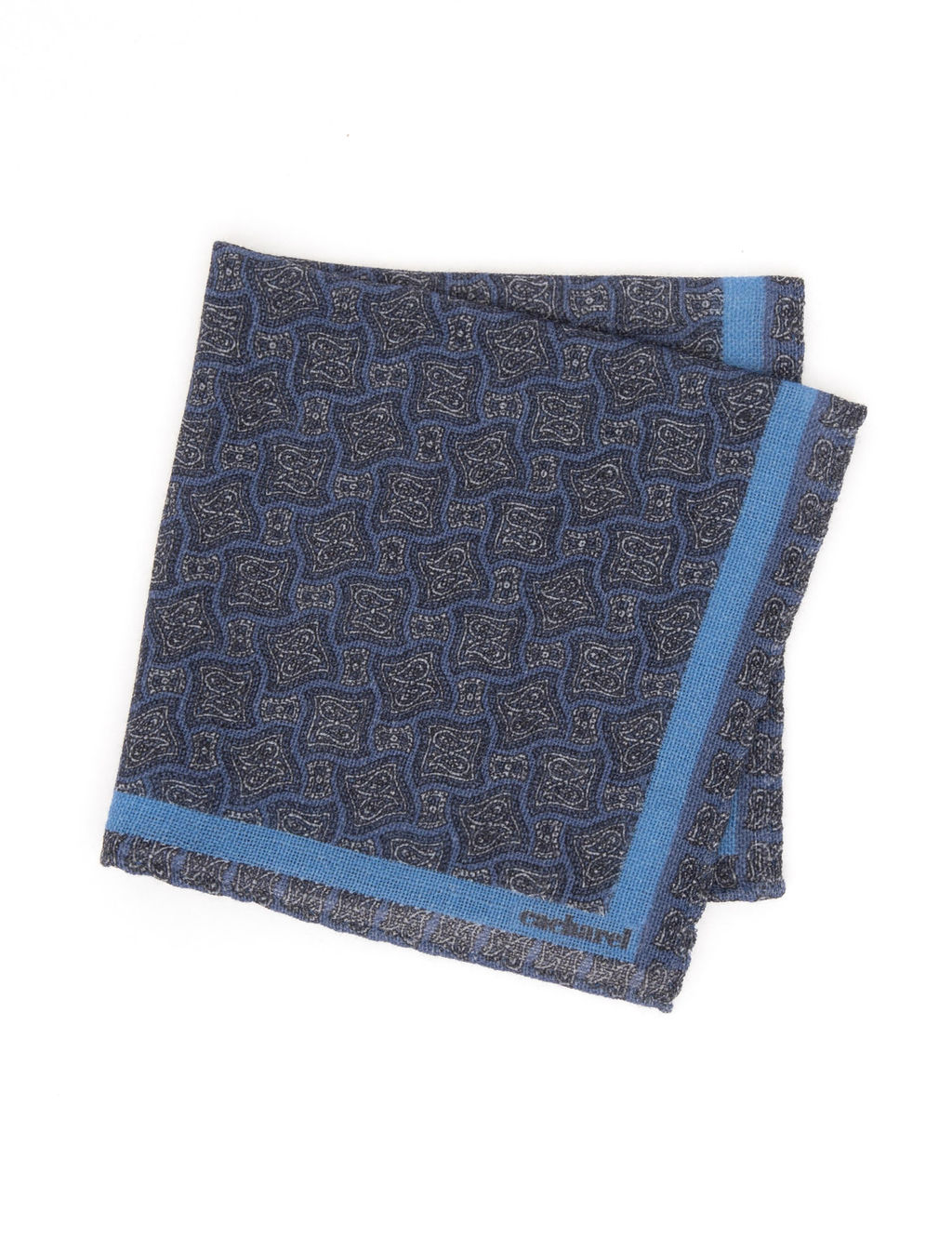 Темно-синий носовой платок - Cacharel фото 2