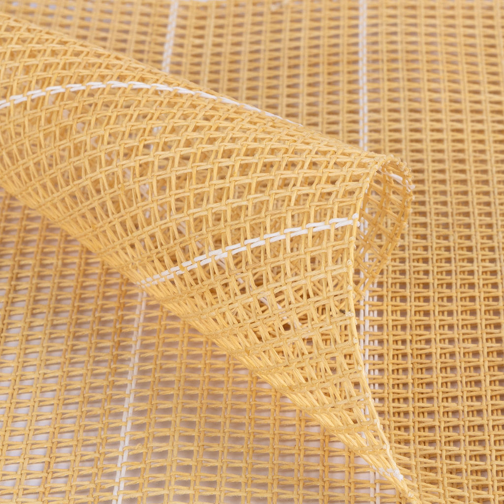 Канва K19 Gamma Stramin цв. ФАСОВКА 100% хлопок 50 х 50 см  2 см бежевый