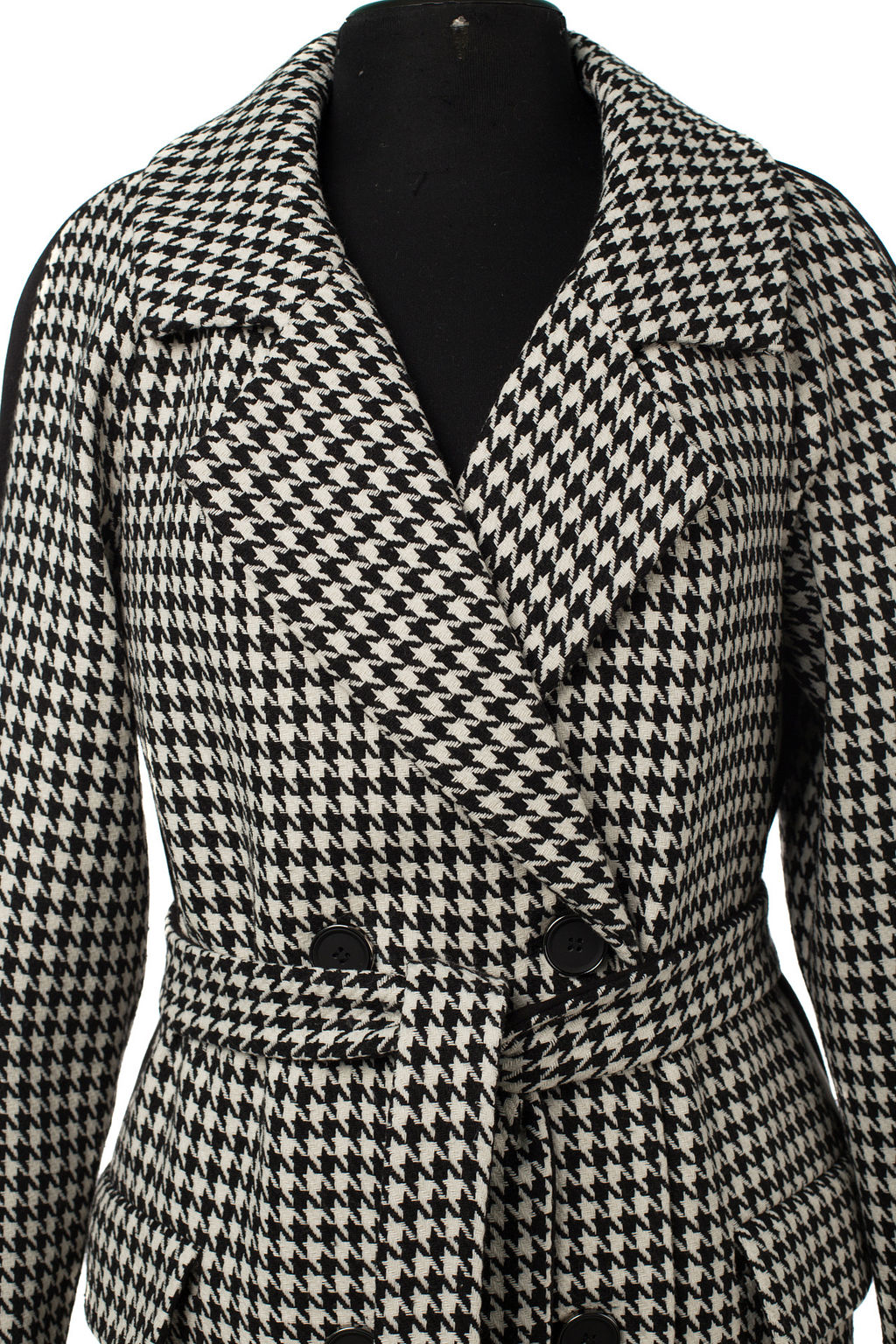 Пальто женское демисезонное - El podio фото 13