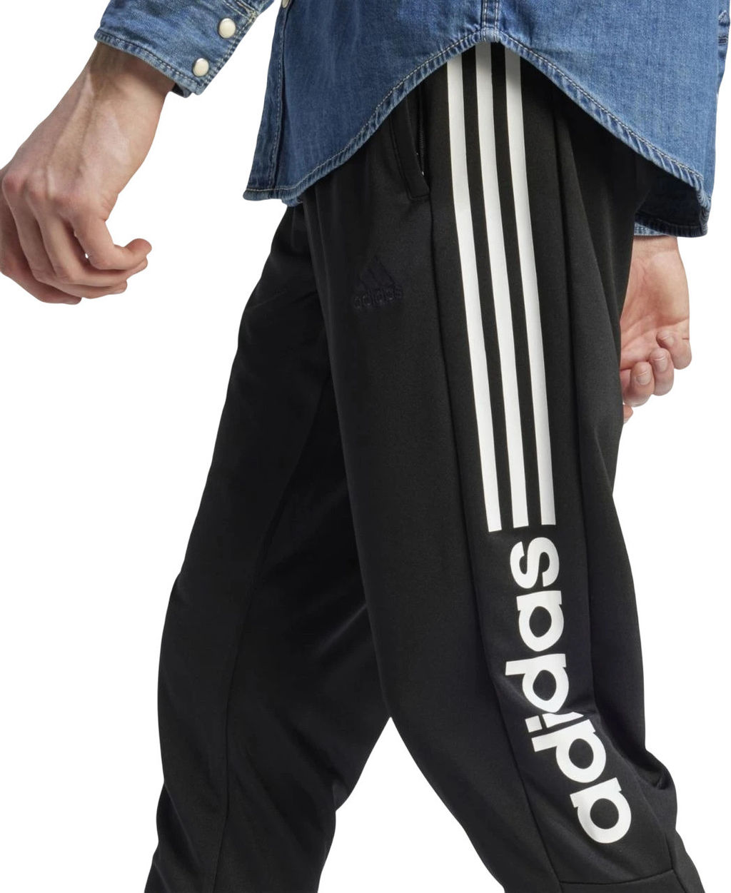 Брюки мужские