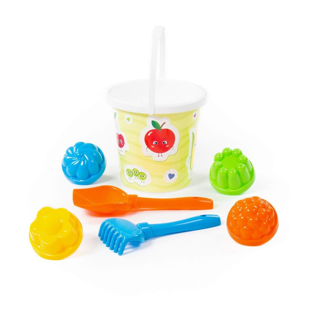 Набор №120 - Полесье фото 3