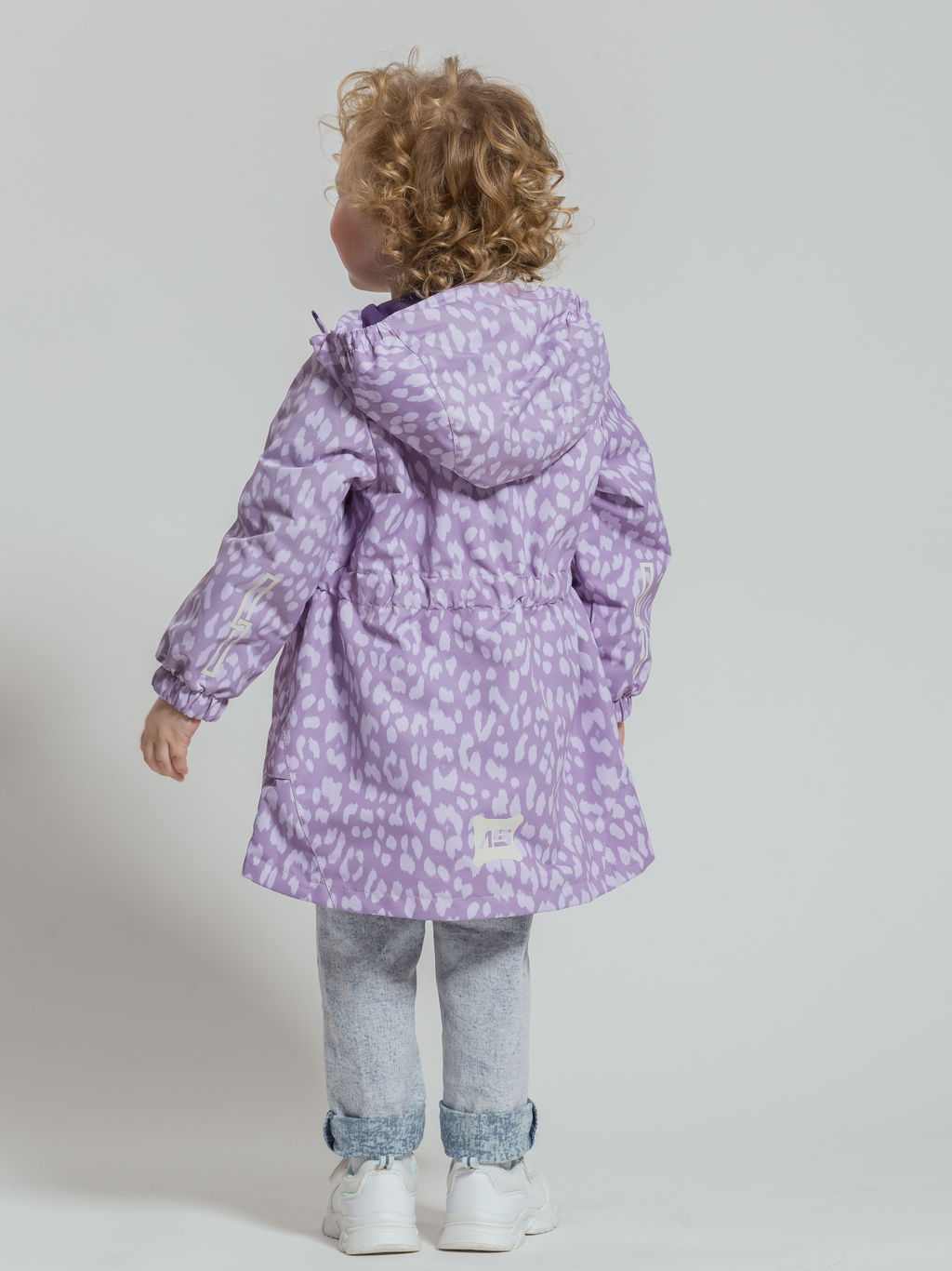 ВЕТРОВКА РЭЙНИ.