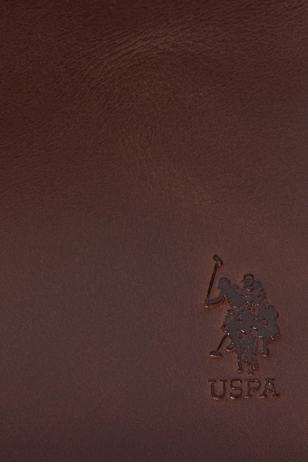 Erkek Kahverengi C_zdan - U.s. polo assn фото 5