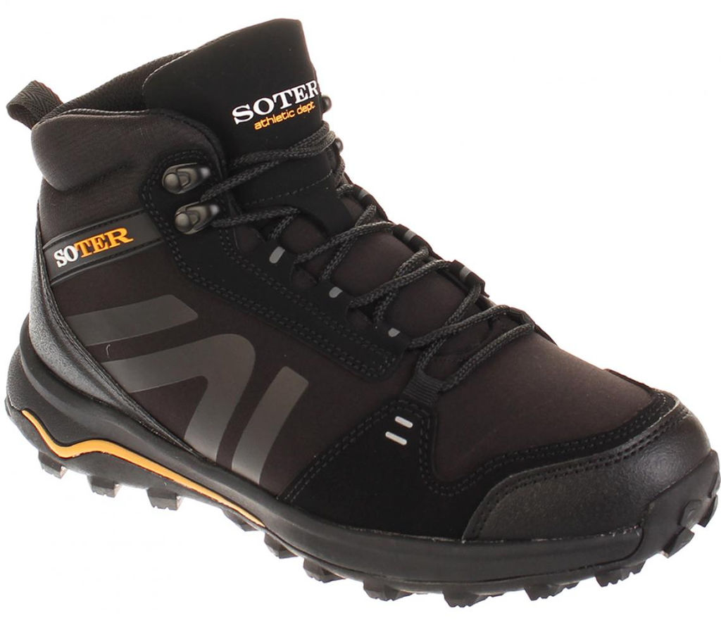 Кроссовки Soter 230407-1  фото 5