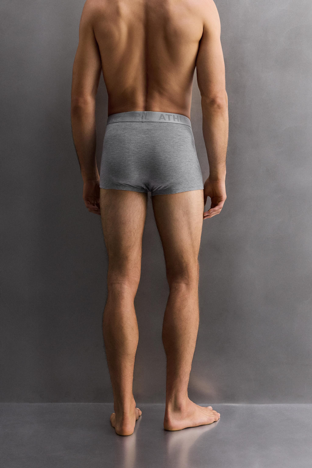 3-PACK OF BOXER SHORTS - Zara фото 3
