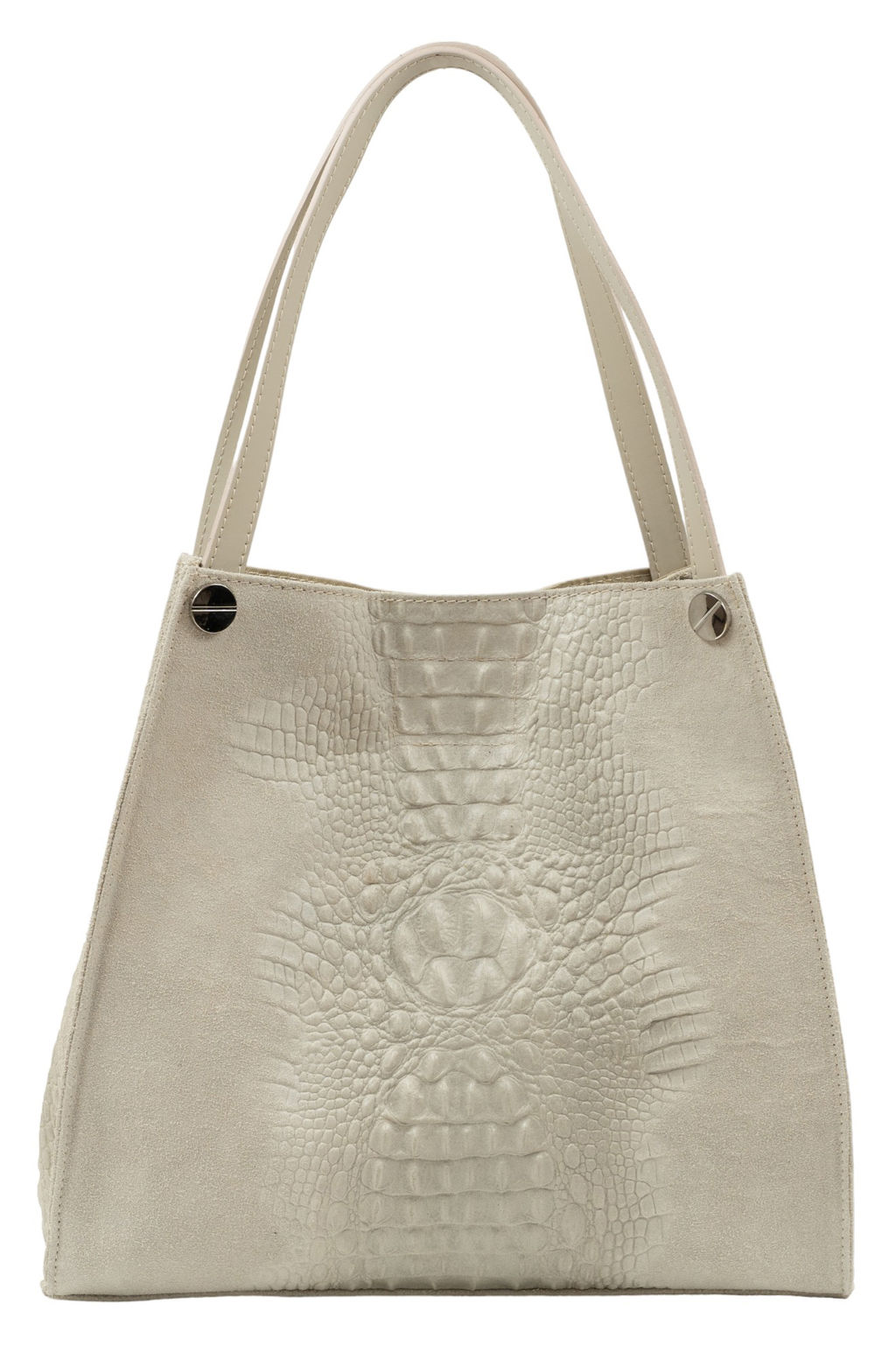 Сумка женская из телячьей кожи