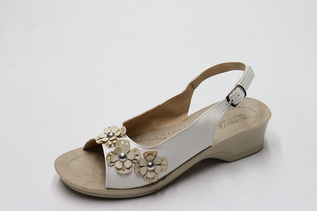 Босоножки Muya (36-41)р. / шт.