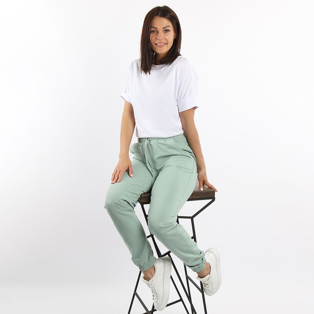 RODOS Брюки женские М-264 Какао  фото 42