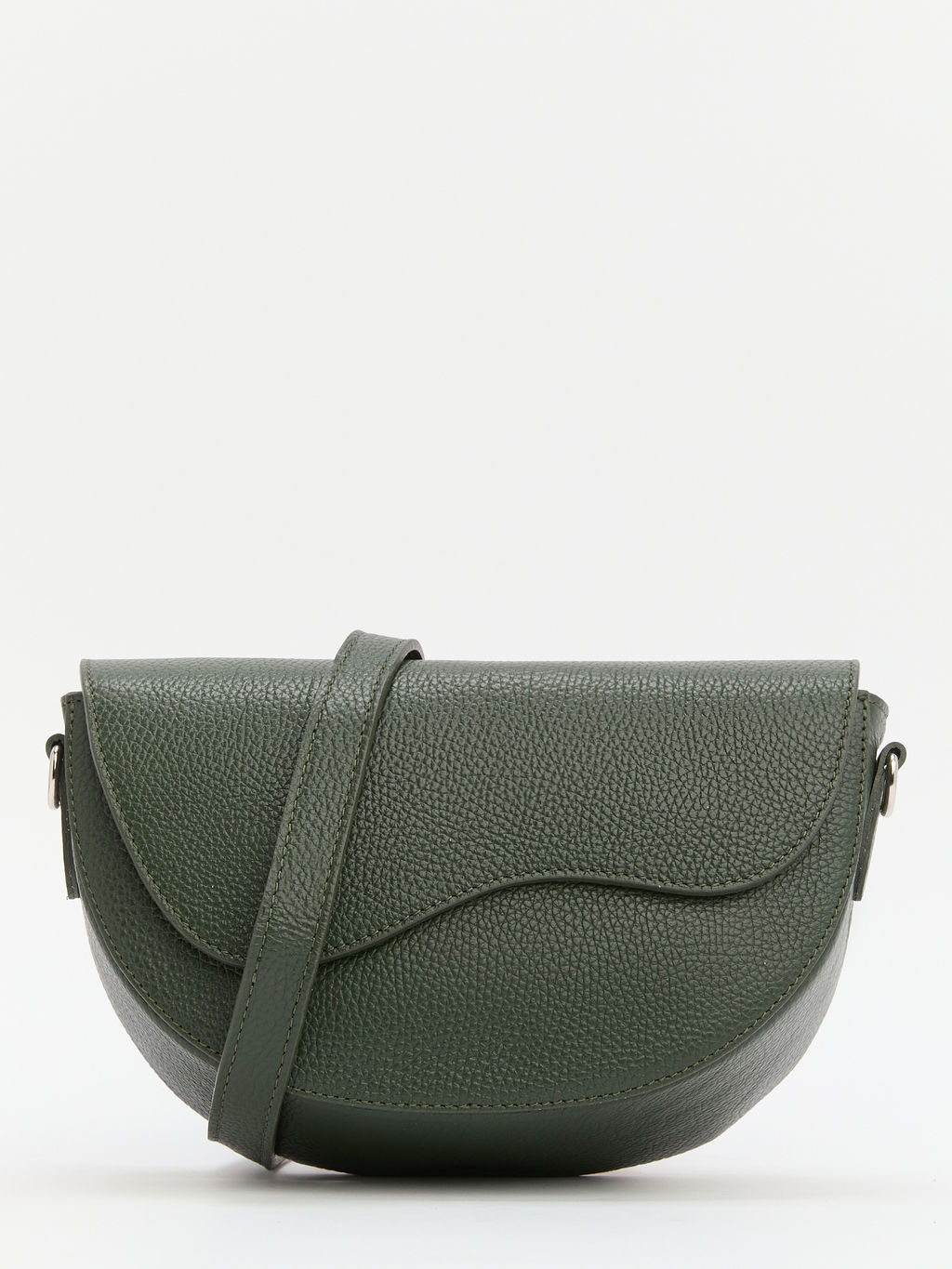 Кросс-боди DIVAS BAG ISLA Артикул 3648903, темно-зеленый